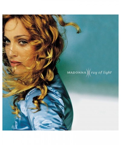 Madonna Ray Of Light Vinyl Record $14.69 Vinyl