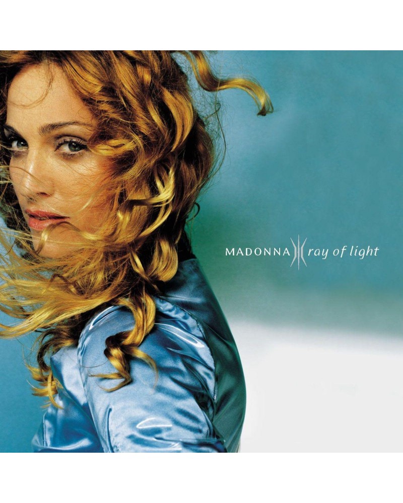 Madonna Ray Of Light Vinyl Record $14.69 Vinyl