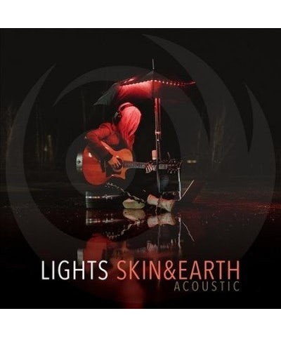 Lights Skin & Earth Acoustic Vinyl Record $40.41 Vinyl