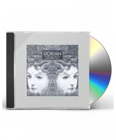 Dorian LA VELOCIDAD DEL VACIO CD $9.48 CD