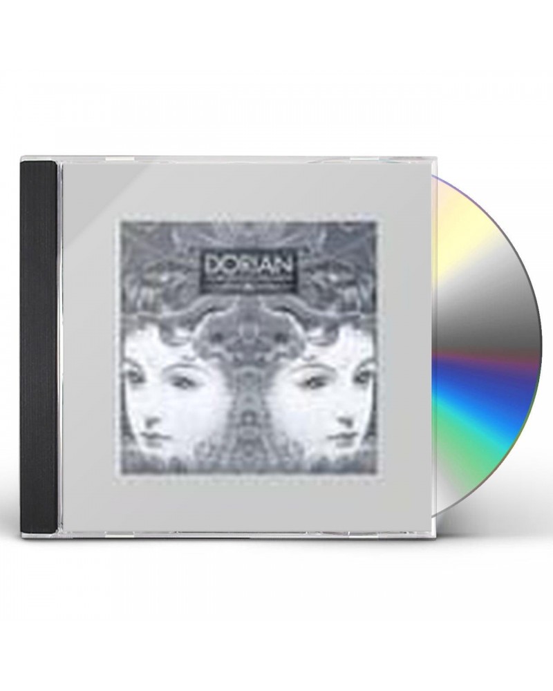 Dorian LA VELOCIDAD DEL VACIO CD $9.48 CD