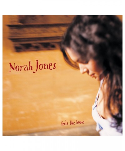 Norah Jones Feels Like Home LP (Vinyl) $14.24 Vinyl