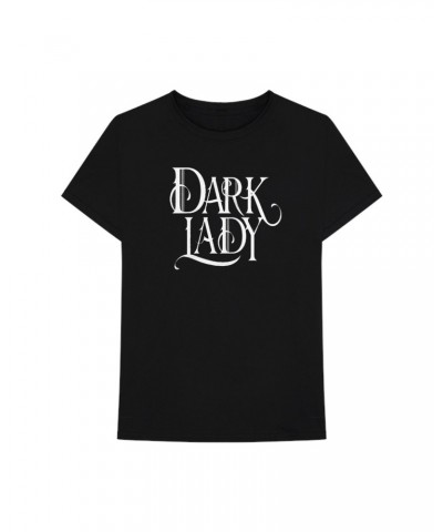 Cher Dark Lady T-Shirt $8.39 Shirts