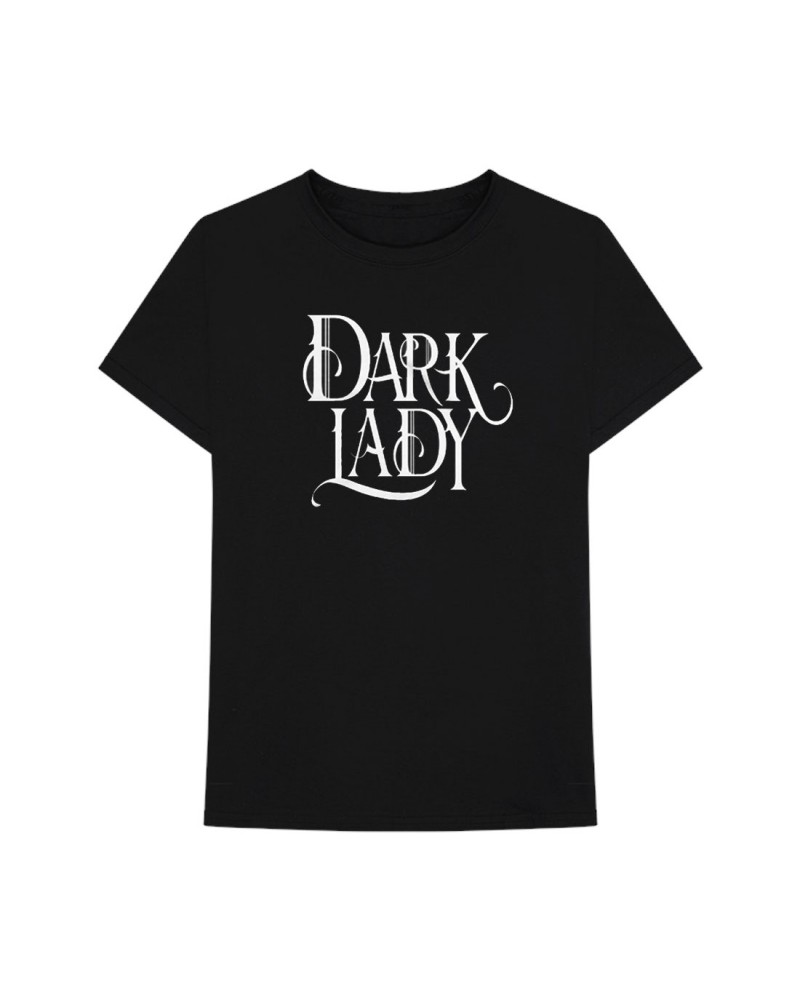 Cher Dark Lady T-Shirt $8.39 Shirts