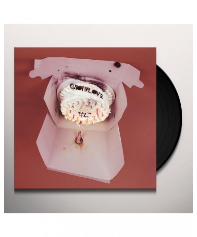 GROUPLOVE This Is This Vinyl Record $2.96 Vinyl