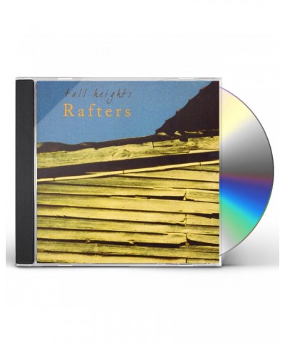 Tall Heights RAFTERS CD $11.40 CD