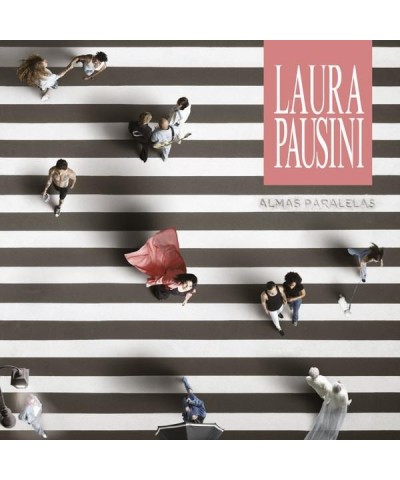 Laura Pausini ALMAS PARALELAS CD $12.96 CD