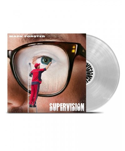 Mark Forster Supervision Vinyl Record $10.00 Vinyl