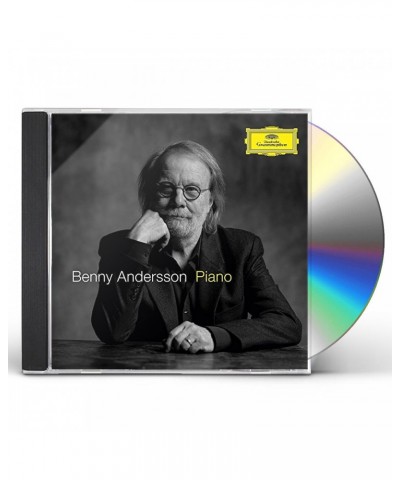 Benny Andersson PIANO CD $11.76 CD