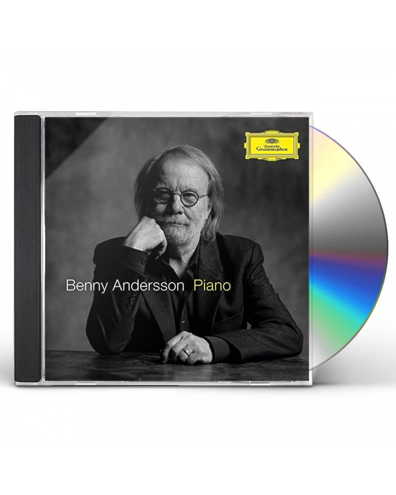 Benny Andersson PIANO CD $11.76 CD