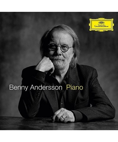 Benny Andersson PIANO CD $11.76 CD