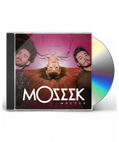 Moseek CD $7.20 CD