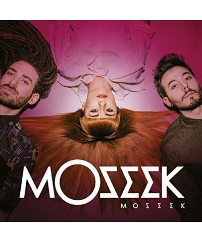 Moseek CD $7.20 CD