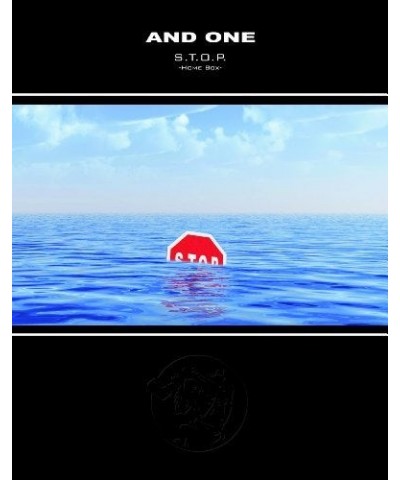 And One S.T.O.P. - HOME BOX CD $18.02 CD