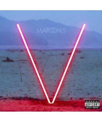 Maroon 5 CD - V $14.29 CD