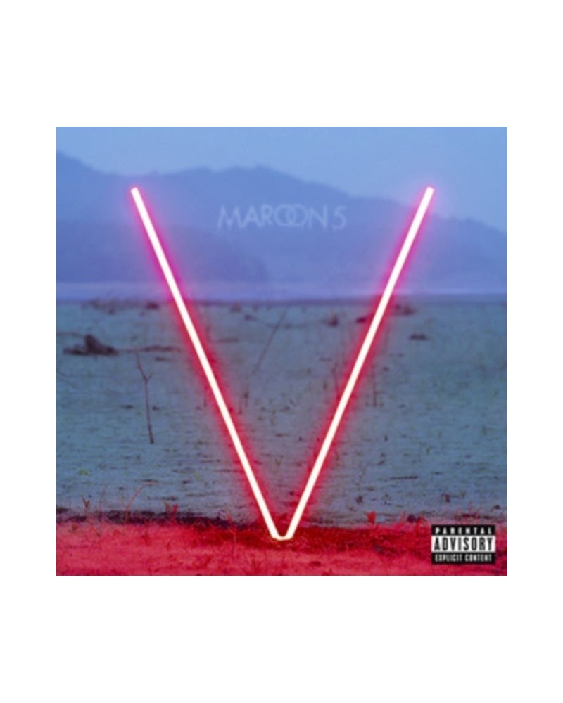 Maroon 5 CD - V $14.29 CD