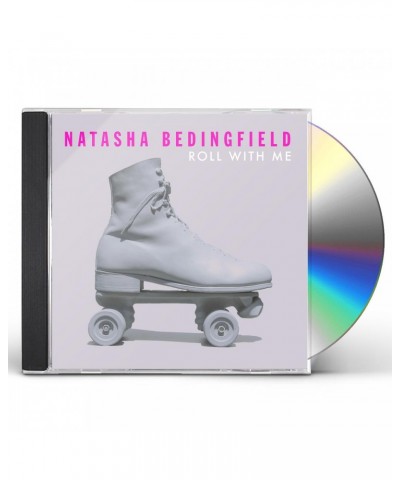 Natasha Bedingfield Roll With Me CD $10.08 CD