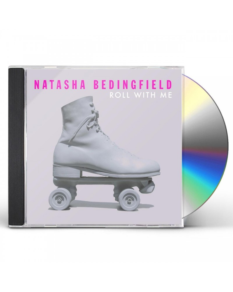 Natasha Bedingfield Roll With Me CD $10.08 CD