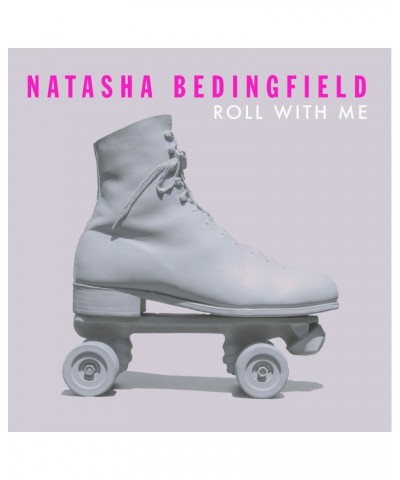 Natasha Bedingfield Roll With Me CD $10.08 CD