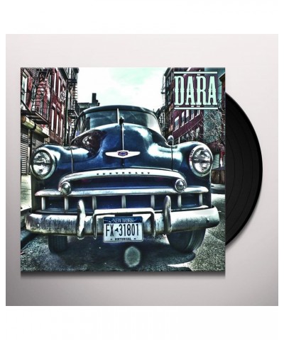 Dara Vinyl Record $10.10 Vinyl