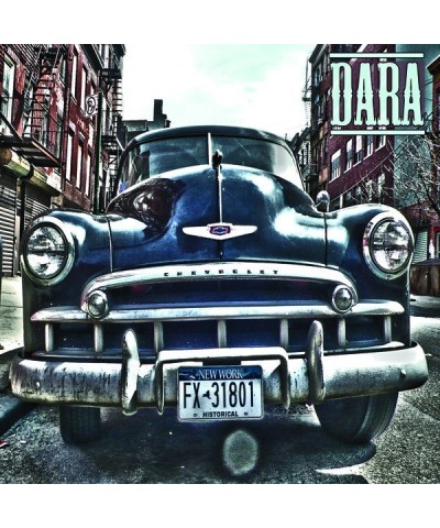 Dara Vinyl Record $10.10 Vinyl