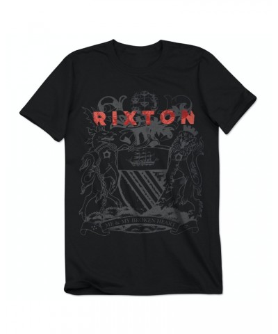 Rixton Manchester Seal T-Shirt $6.25 Shirts