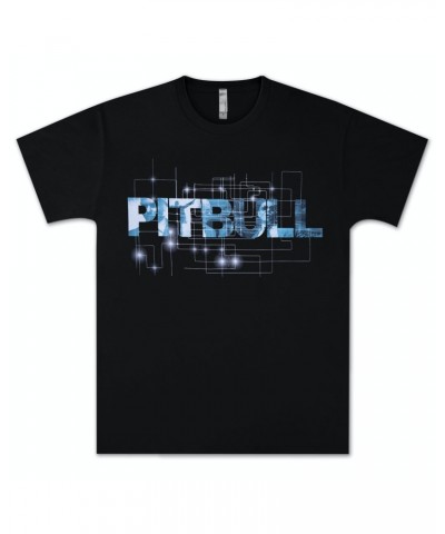 Pitbull Lights Unisex T-Shirt $11.06 Shirts