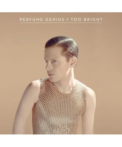 Perfume Genius Too Bright Vinyl Record $8.13 Vinyl