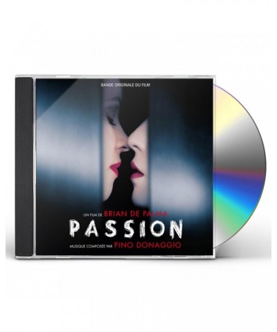 Pino Donaggio PASSION / O.S.T. CD $3.10 CD