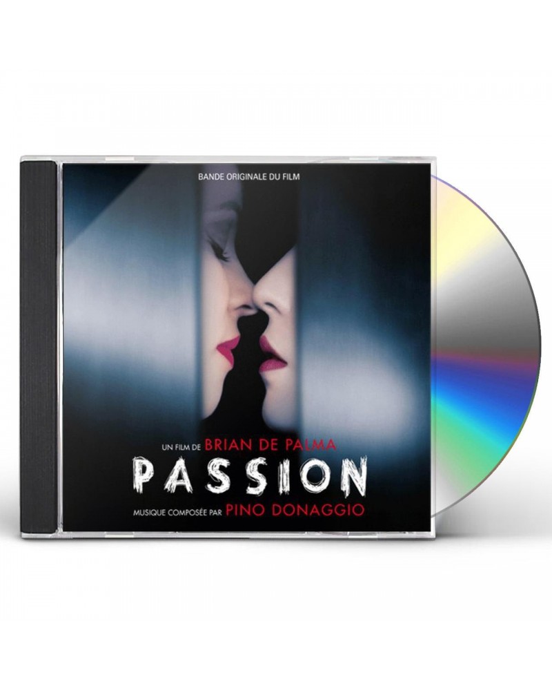 Pino Donaggio PASSION / O.S.T. CD $3.10 CD