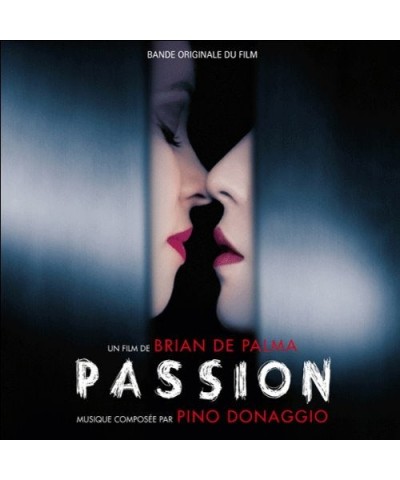 Pino Donaggio PASSION / O.S.T. CD $3.10 CD