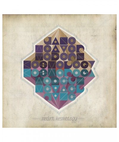 Jane Weaver 'Modern Kosmology' Vinyl Record $8.09 Vinyl