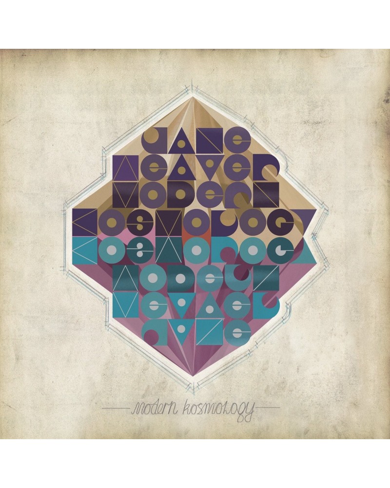 Jane Weaver 'Modern Kosmology' Vinyl Record $8.09 Vinyl