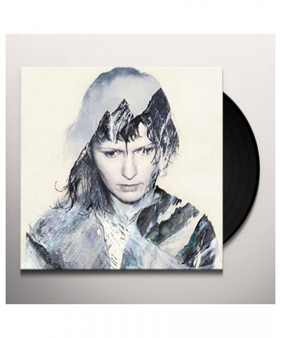 Hanne Kolstø Stillness and Panic Vinyl Record $9.74 Vinyl