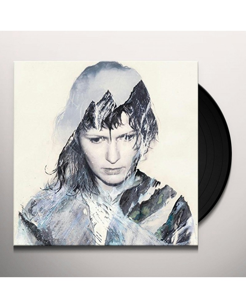 Hanne Kolstø Stillness and Panic Vinyl Record $9.74 Vinyl