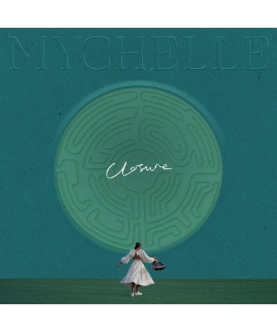 Mychelle Closure / Someone Who Knows vinyl record $6.75 Vinyl