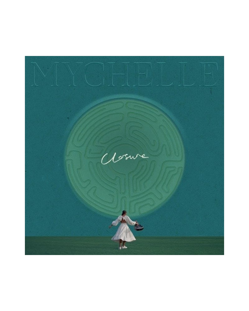 Mychelle Closure / Someone Who Knows vinyl record $6.75 Vinyl