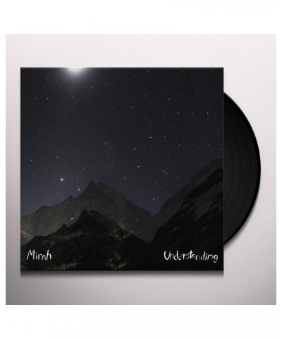 Mirah Understanding Vinyl Record $8.38 Vinyl