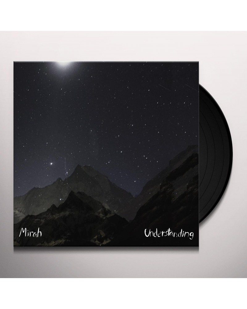 Mirah Understanding Vinyl Record $8.38 Vinyl