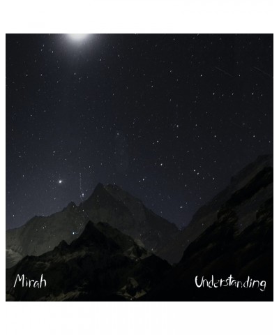 Mirah Understanding Vinyl Record $8.38 Vinyl