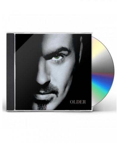 George Michael OLDER CD $6.40 CD