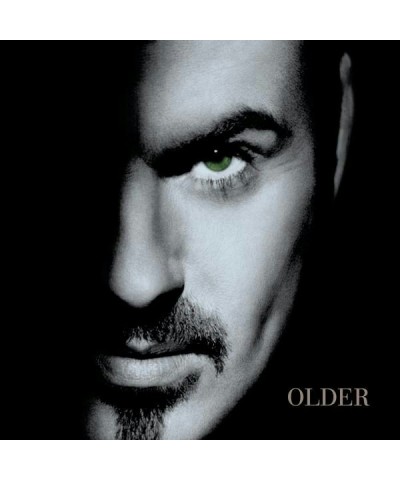 George Michael OLDER CD $6.40 CD