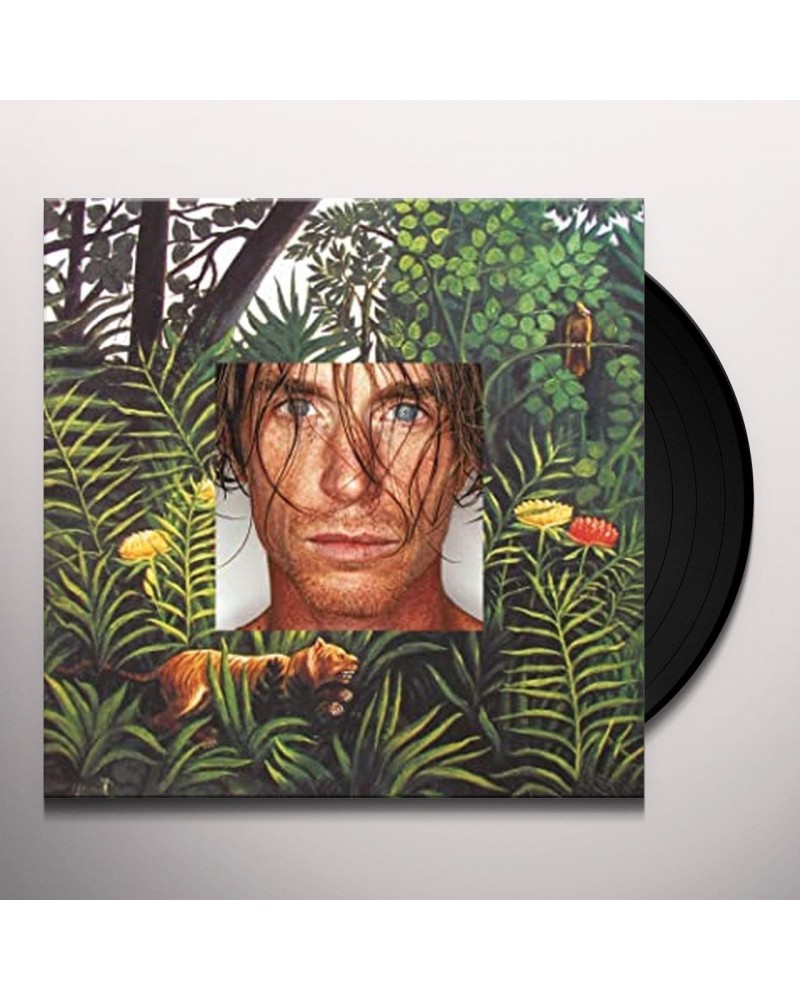 Ben Mazué PARADIS Vinyl Record $2.70 Vinyl