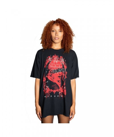 Madonna Madame X Majesty Tee $7.76 Shirts