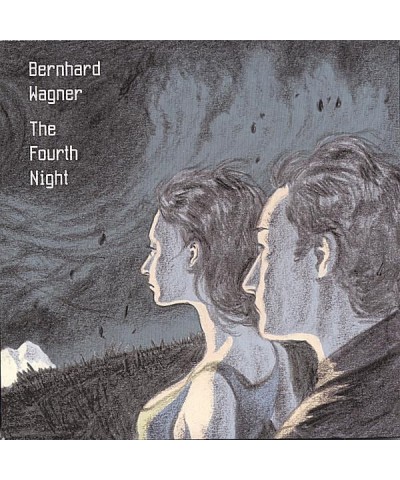 Bernhard Wagner FOURTH NIGHT CD $13.00 CD