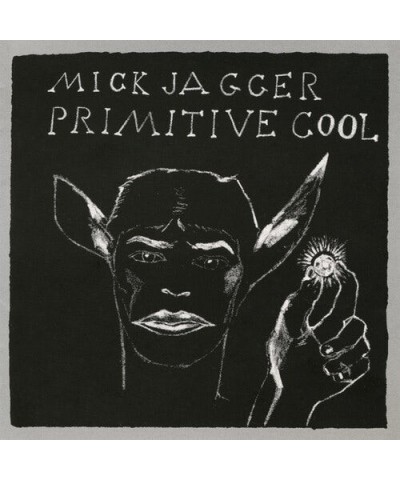 Mick Jagger Primitive Cool Vinyl Record $19.49 Vinyl