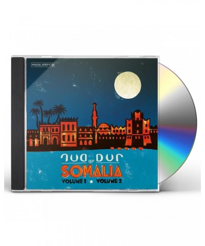 Dur-Dur Band DUR DUR OF SOMALIA CD $9.99 CD