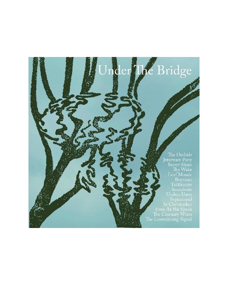 Various Artists Under The Bridge CD $13.03 CD