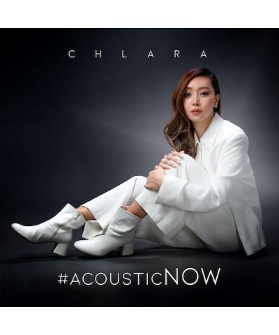 Chlara acousticNOW Vinyl Record $8.49 Vinyl