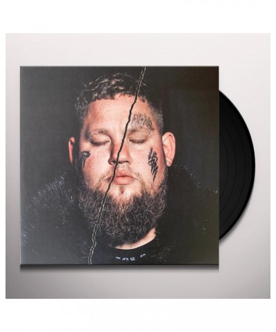 Rag'n'Bone Man Life By Misadventure Vinyl Record $5.26 Vinyl